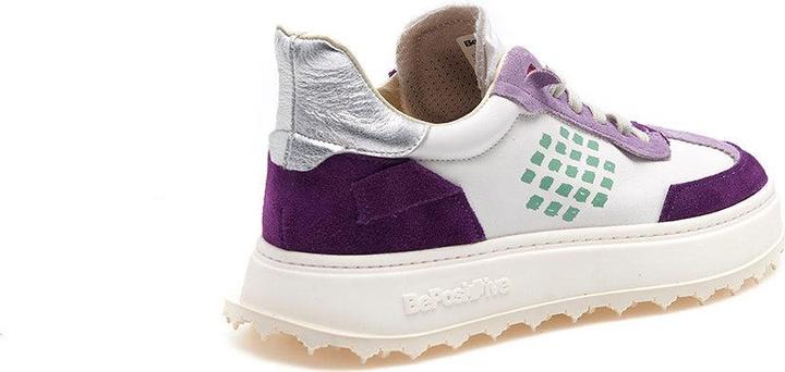 Image du produit BePositive Cuprace Wing - Leather + Suede (40)
