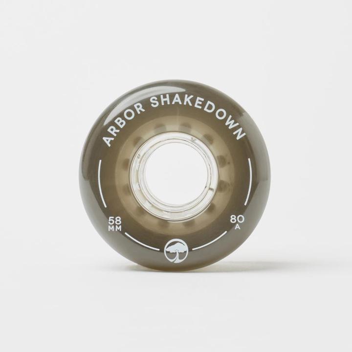 Produktbild Wheel Shakedown 58mm 2022 (58 mm)