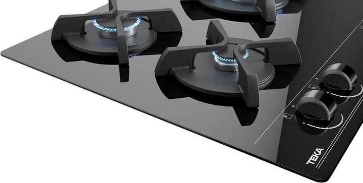 Actual product image Teka GBC 63010