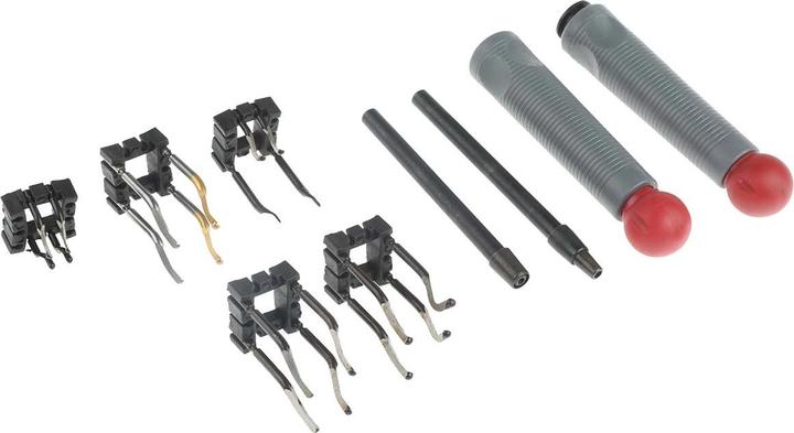 Produktbild Exact Entgrater-Set Typ (Entgrater):