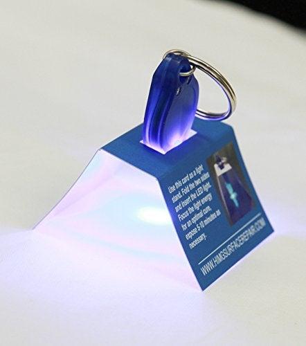 Immagine prodotto HIMG Surface Repair Kit di riparazione (Bianco)