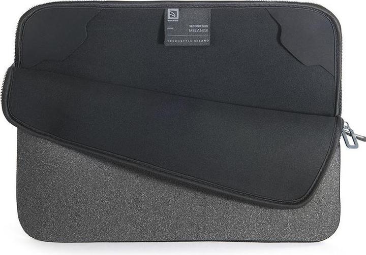 Actual product image Tucano Second Skin Melange (16", Universal)