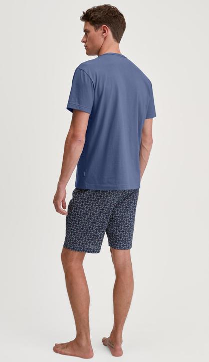 Produktbild Calida Relax Imprint Kurz-Pyjama (XL)