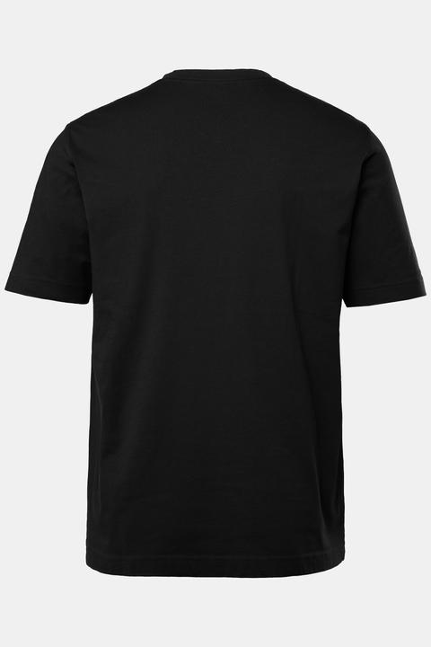 Produktbild JP1880 T-Shirts, Basic, 2er-Pack, V-Ausschnitt, Halbarm (7XL)