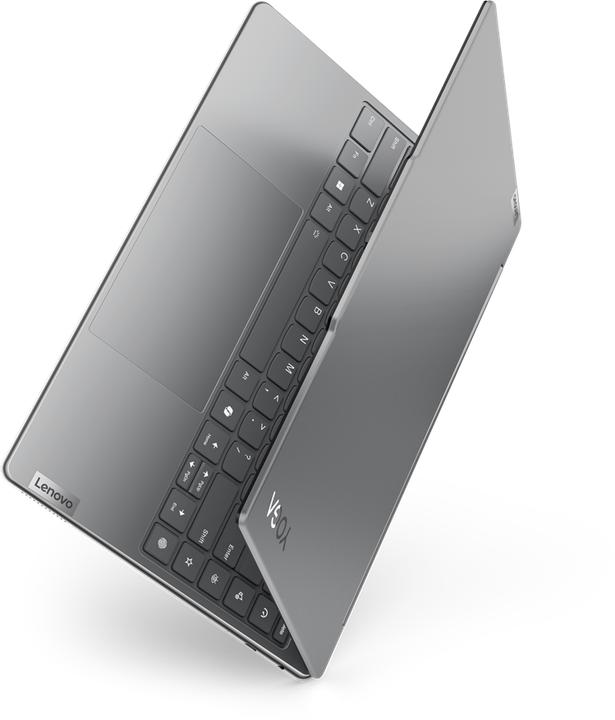 Immagine prodotto Lenovo Yoga 9 2-in-1 (14", 1000 GB, 32 GB, CH, Intel Core Ultra 7 155H)