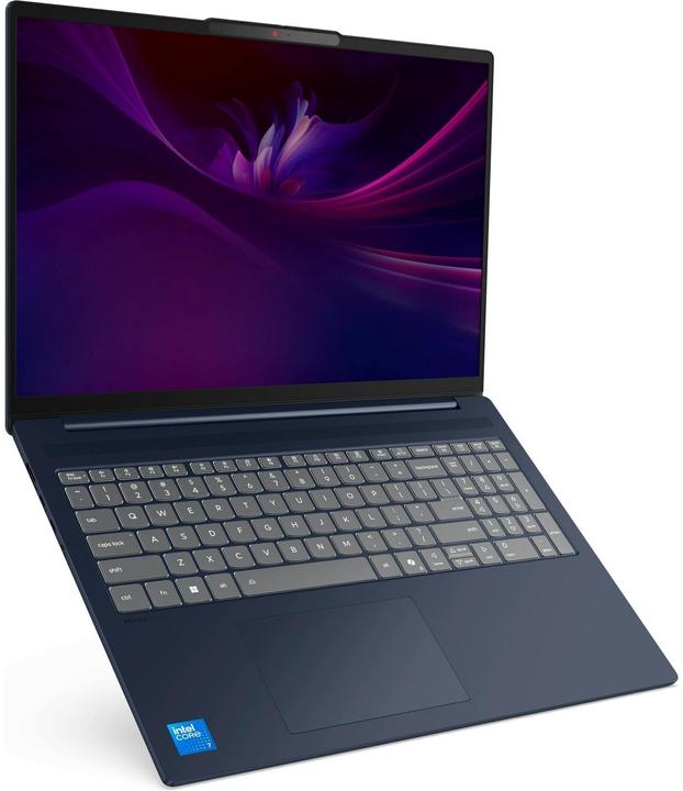Immagine prodotto Lenovo IdeaPad Slim 5 (16", 512 GB, 16 GB, CH, Intel Core i7-13620H)