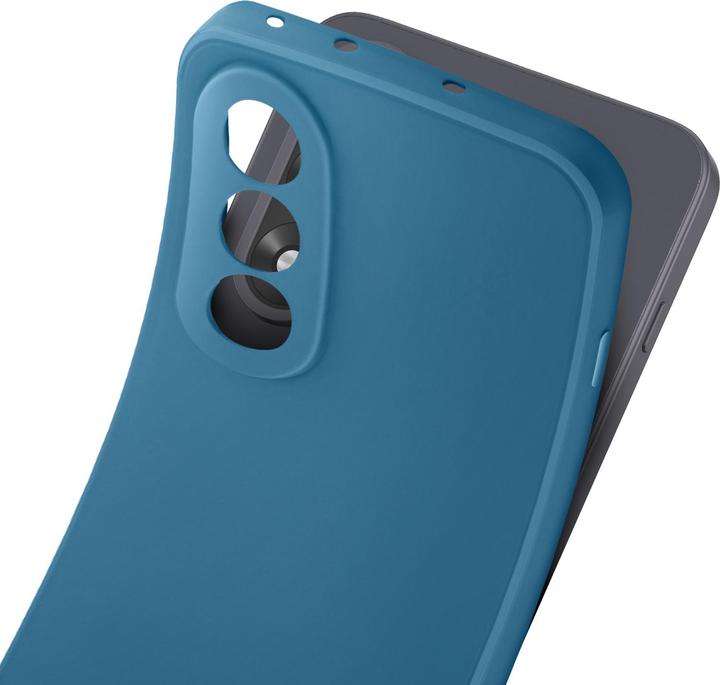 Produktbild Avizar OnePlus Nord 5 Soft Touch Hülle slim (OnePlus Nord 5)