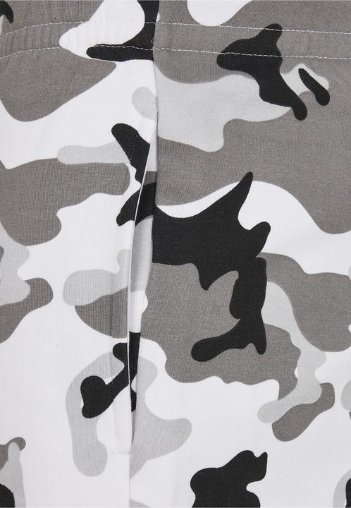 Produktbild Urban Classics Basic Camo Sweatpants 2.0 (XS)