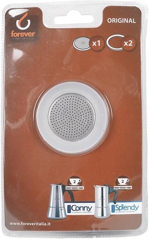 Actual product image Forever Filters