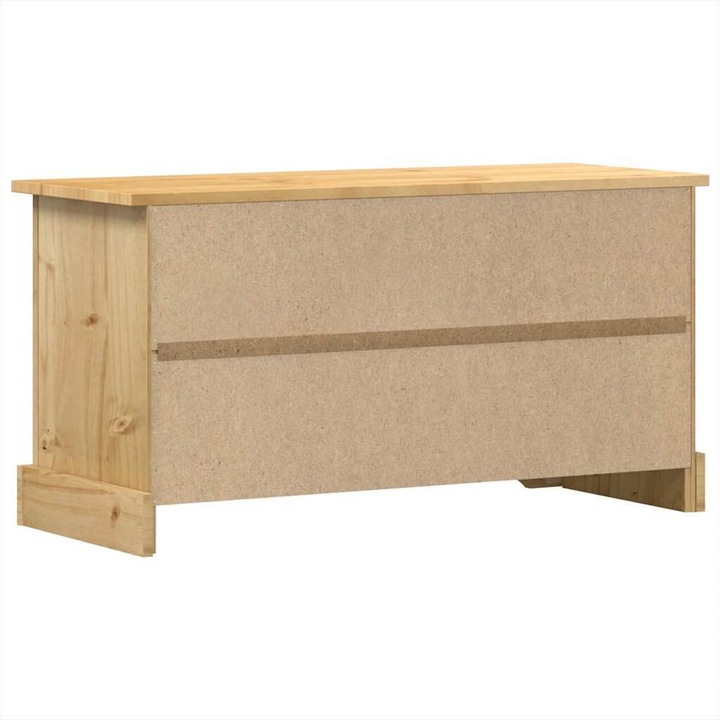 Produktbild VidaXL Brotterode-Trusetal (100 x 40 x 52 cm)