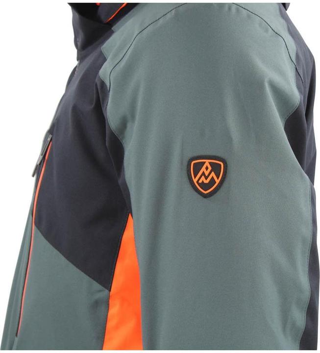 Actual product image Peak mountain Crampon (XXL)