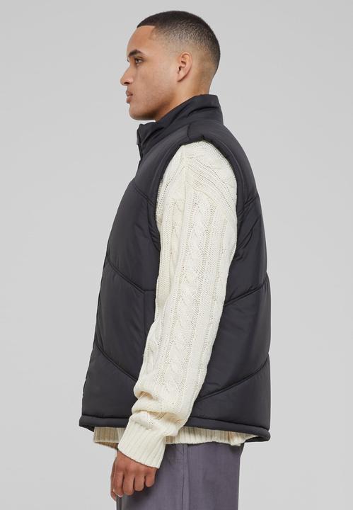 Produktbild Urban Classics Arrow Puffer Vest (L)