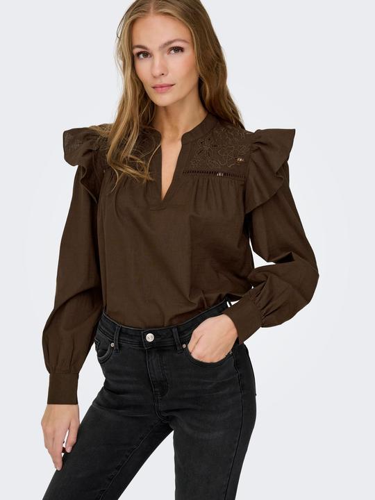 Produktbild JdY JDYALBA Top Top (S)