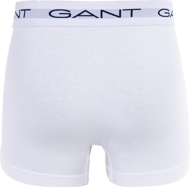 Actual product image GANT Boxer shorts casual figure-hugging - 18386 (134, 140, pack of 3)