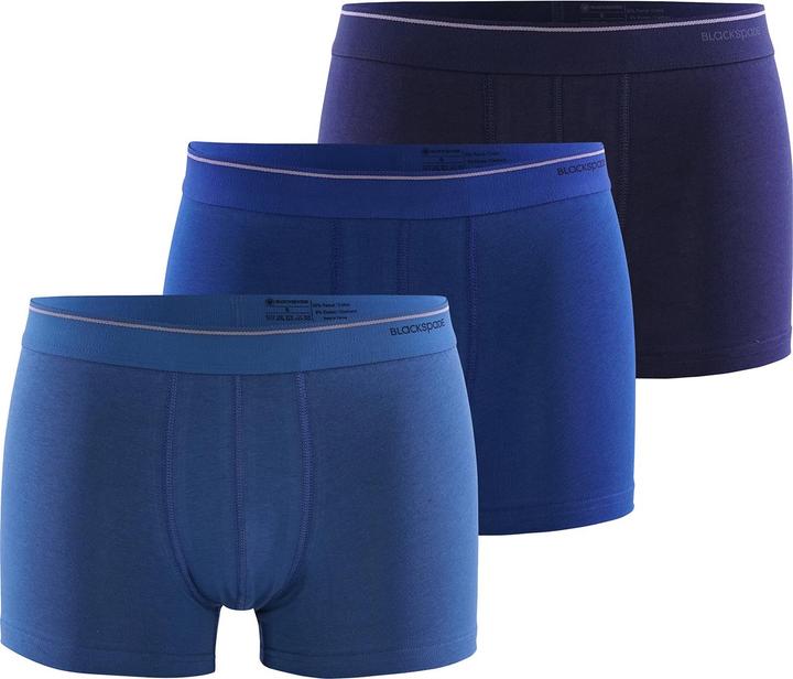 Produktbild Blackspade Retro Pants Tender Cotton (S, 9er Pack)
