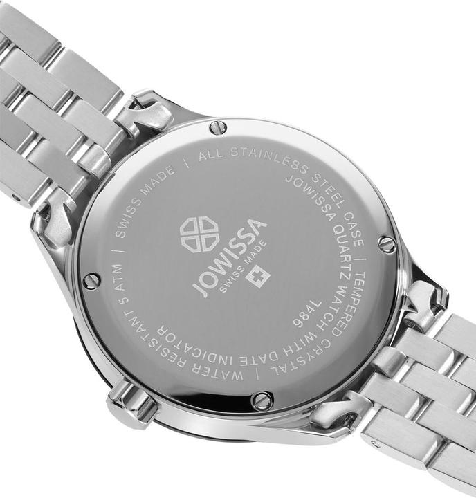 Produktbild Jowissa Tiro (Analoguhr, 38 mm)