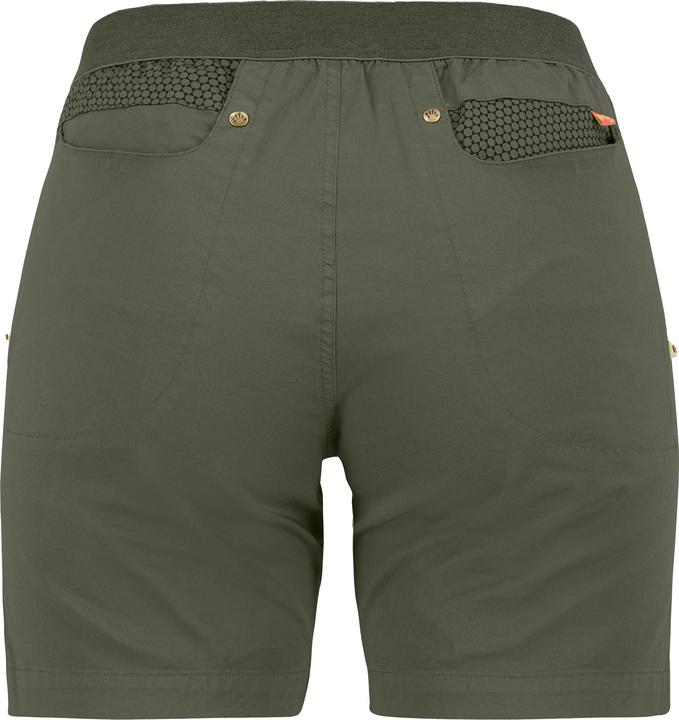 Actual product image Karpos Noghera W Bermuda (Frequency band 38 (2600 MHz))