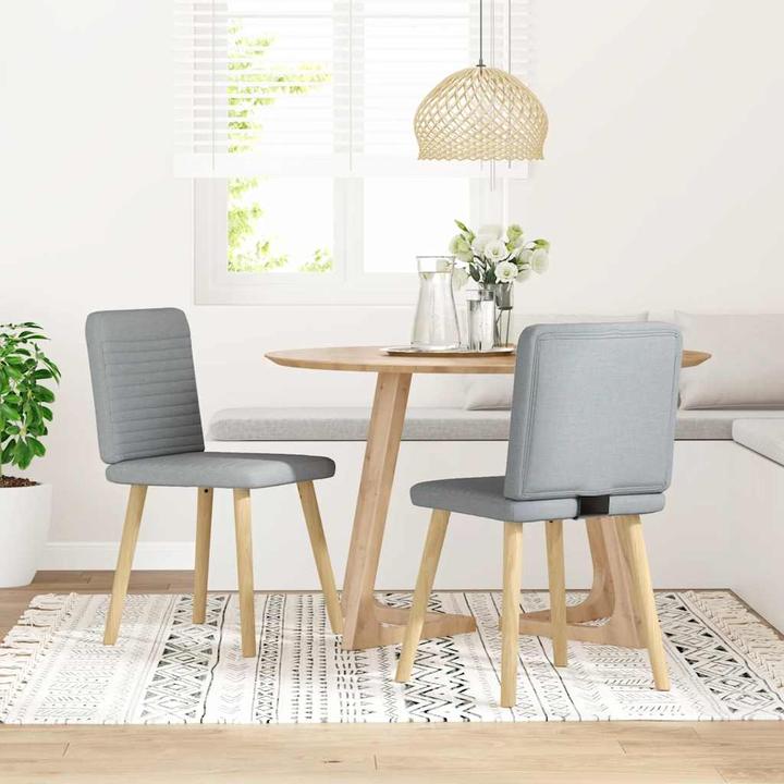 Produktbild vidaXL Esszimmerstuhl