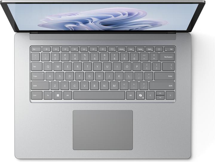 Immagine prodotto Microsoft Surface Laptop 6 for business (15", Intel Core Ultra 5 135H, 8 GB, 256 GB, CH)