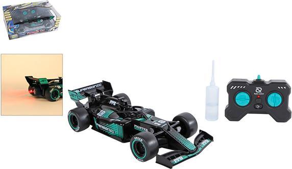 Immagine prodotto Sombo Roadstar C Formula Auto da corsa guidabile con fumo e luci 2