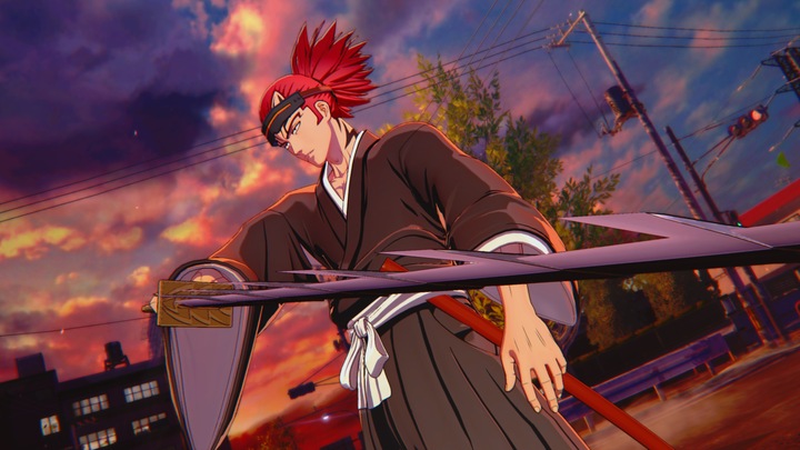 Produktbild Bandai Namco Bleach Rebirth of Souls (PS5, EN)