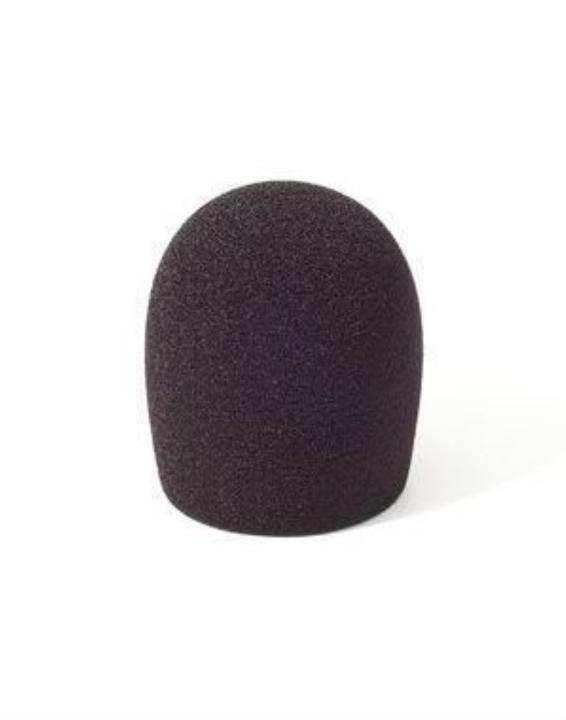 Image du produit Rycote 40/55 REPORTER MIC FOAM SINGLE (Mousse)