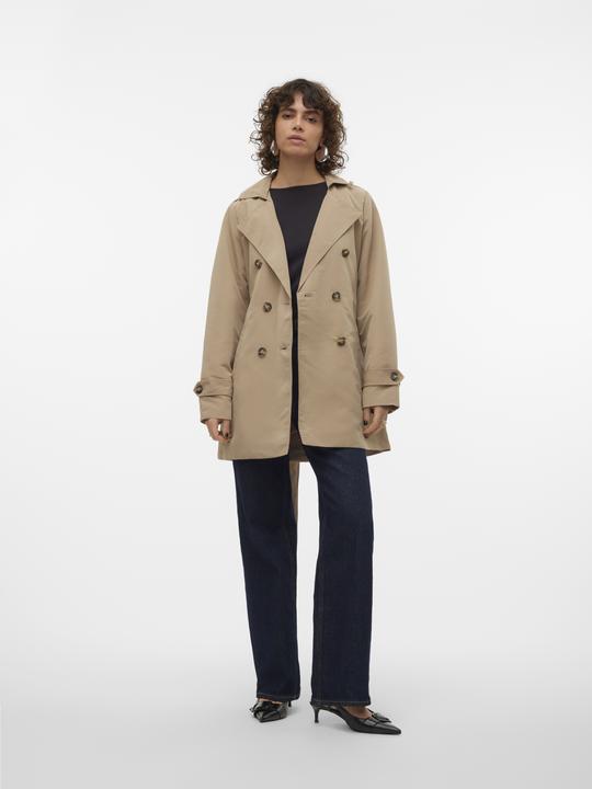 Produktbild Vero Moda VMCHLOE Jacke Mantel (L)