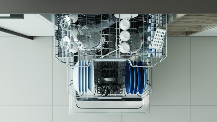 Produktbild Indesit I3I D534A Einbaugeschirrspüler 14