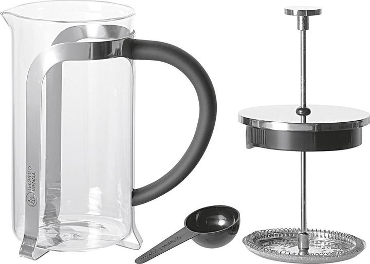 Produktbild Leopold Vienna Shiny (0.35 l)