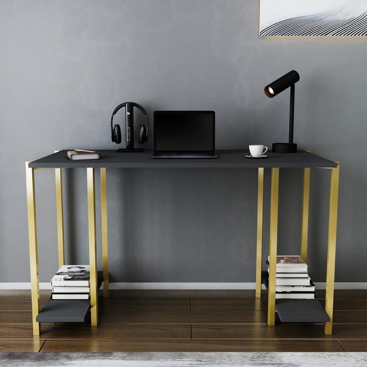 Image du produit Kalune Design Eileen (125.20 x 60 x 73.80 cm)