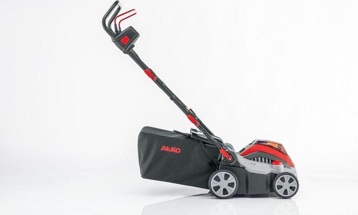 Produktbild AL-KO Akku-Vertikutierer SF 4036 SET 36 V