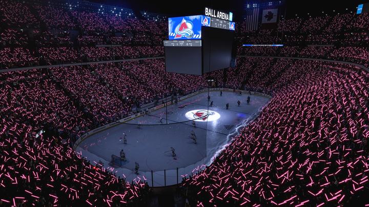 Produktbild Microsoft NHL 23 - Standard Edition (Xbox Series X, Xbox Series S)