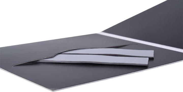 Actual product image Alphacool Ice Layer - Sarcon XR-e 2 Pack (1.50 mm, 11 W/m K)