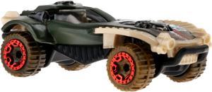 Actual product image Hot Wheels World Race