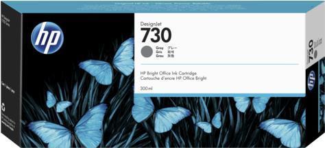 Actual product image HP 730 (GY)