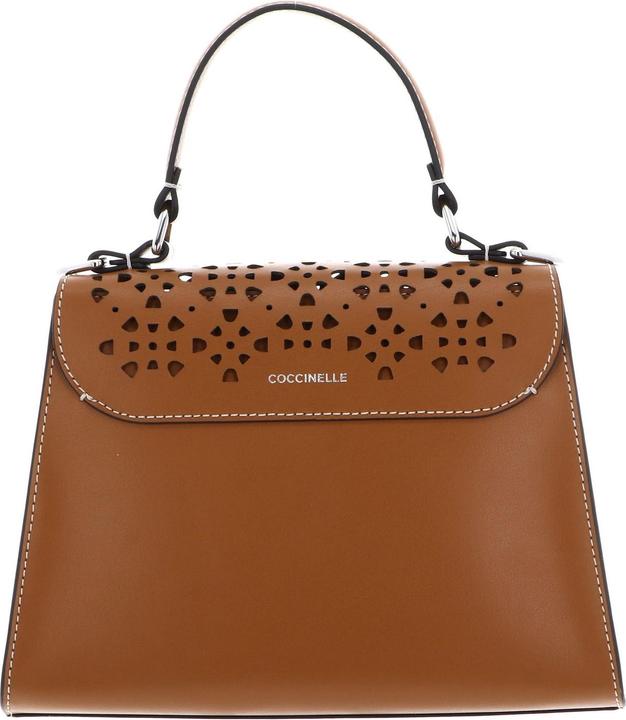 Immagine prodotto Coccinelle Dew Cow Perforation Handbag