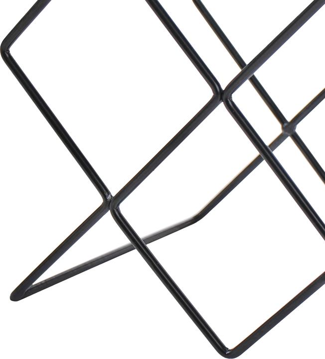 Actual product image Beliani Rathkeale (26 x 17 x 38 cm, 7 Fl.)