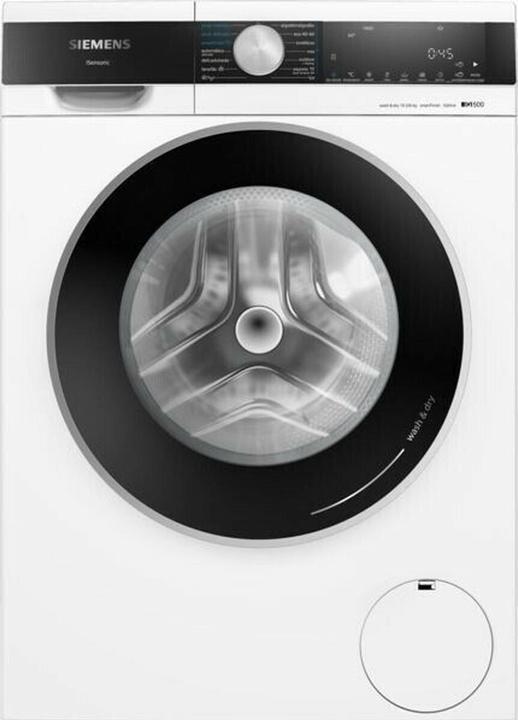 Actual product image Siemens WN44G2A0ES