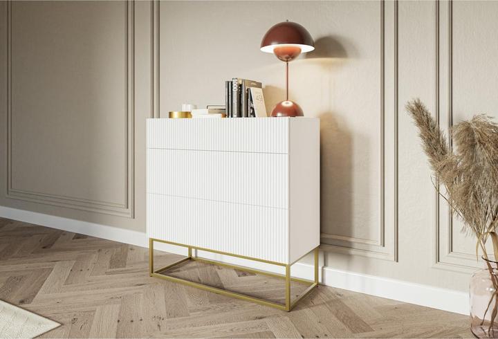 Produktbild Selsey Veldio (90 x 38 x 90 cm)