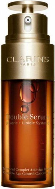 Image du produit Clarins Double Serum (75 ml)