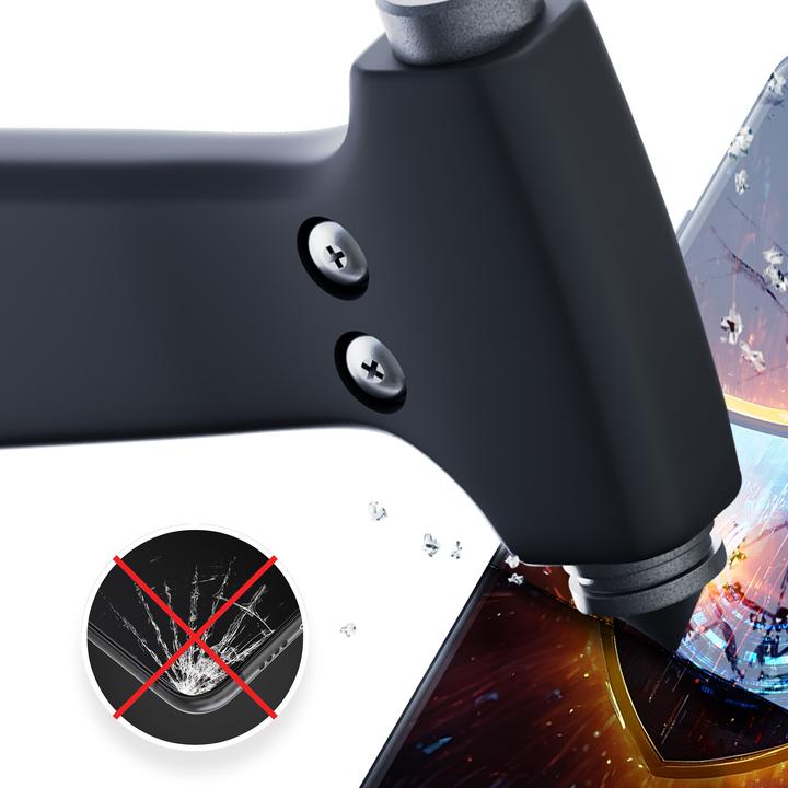 Produktbild 3MK Silky Matt Privacy Privacy Film for OnePlus 12 (1 Stk., OnePlus 12)