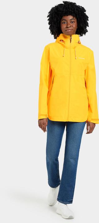 Produktbild Didriksons Women's Tilde Jacket 4 (40)