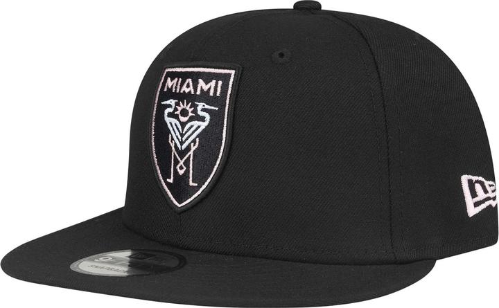 Produktbild New Era 9Fifty Mls Inter Miami