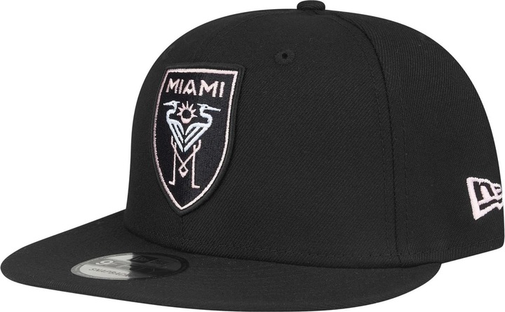 Image du produit New Era 9Fifty Mls Inter Miami