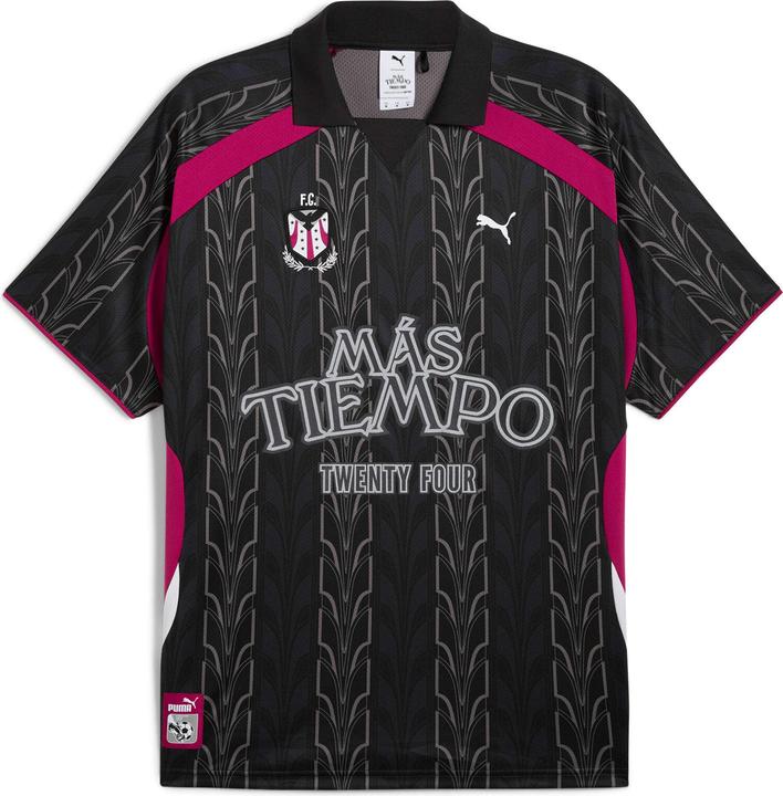 Immagine prodotto Puma x Maglia da calcio MÁS TIEMPO TWENTY FOUR (S)