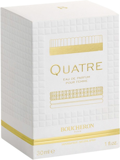 Immagine prodotto Boucheron Quatre (Eau de parfum, 30 ml)