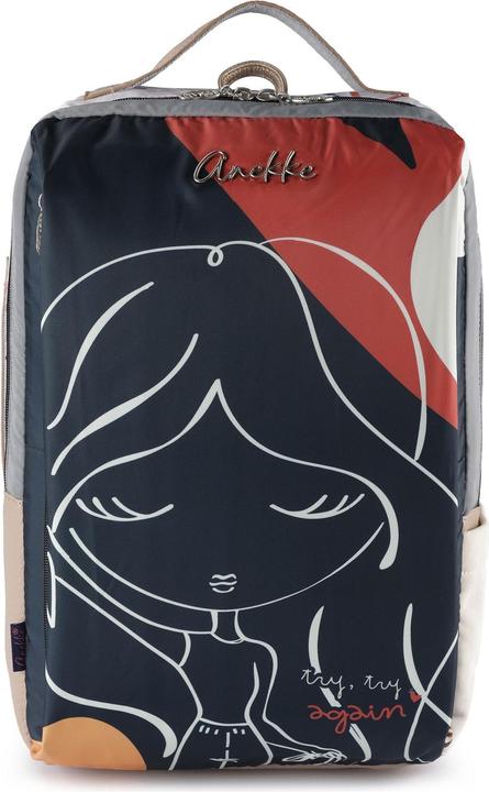 Anekke Eikon Daypack 43 cm Laptopfach (23 l)