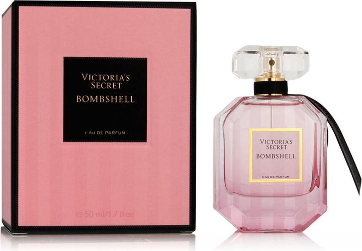 Image du produit Victoria's Secret Bombshell (Eau de parfum, 50 ml)
