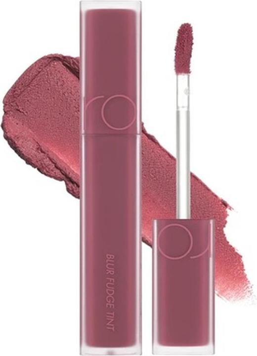 Immagine prodotto Rom&Nd Blur Fudge Tint 5g 8 Colori (Oro nudo metallizzato)