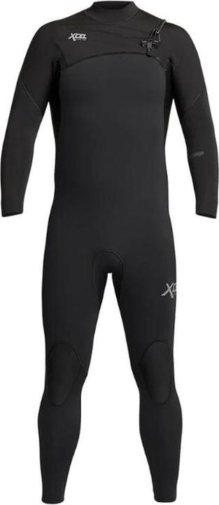 Xcel Men's Wetsuit Comp Chestzip